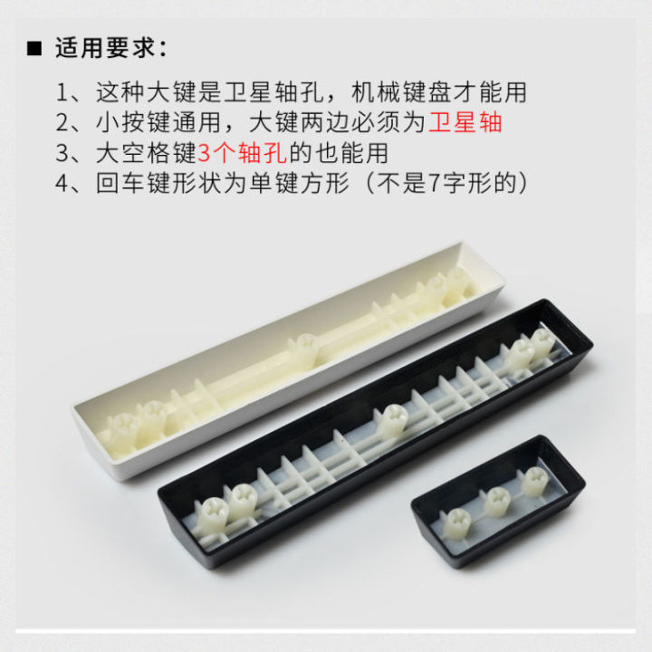 Plated%20punk%20keycaps%20mechanical%20keyboard%20keycaps%20character%20glow%20retro%20translucent%20keycaps%20phonetic%20Thai%20round%20keycaps%20-%20Image%204