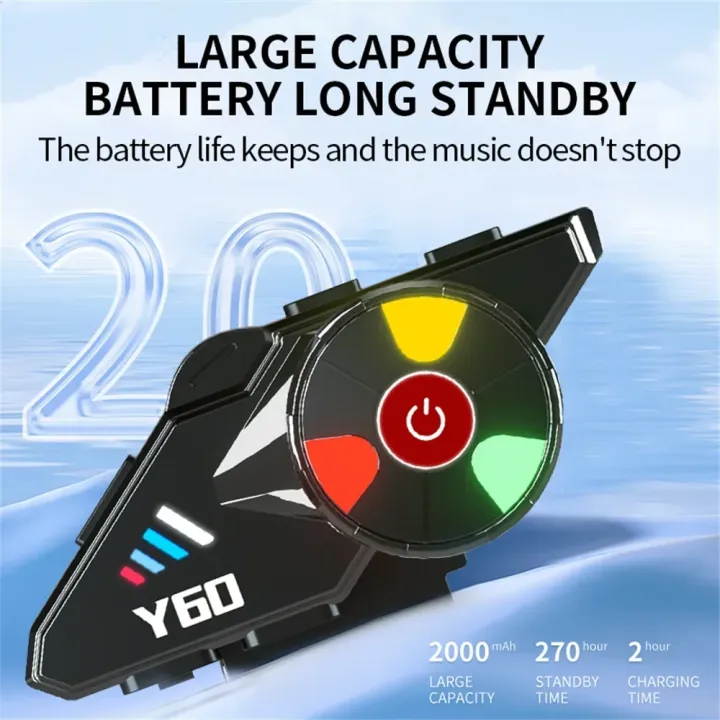 Y60%20Motorcycle%20Helmet%20Bluetooth%20Headset%20Wireless%20Waterproof%20Handsfree%20Call%20Music%20V5.3%20Earphone%20Rider%20Moto%20Color%20Light%20Headphone%20-%20Image%202