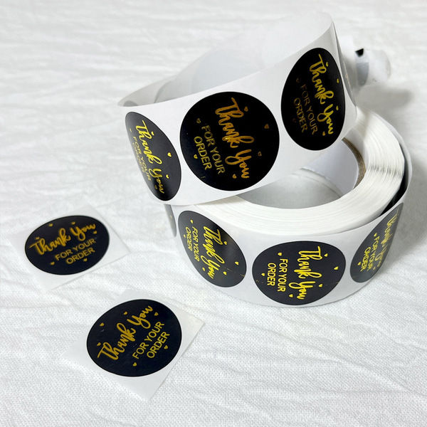 500%20pieces%20Gold%20and%20Black%20or%20Pink%20and%20Gold%20Thank%20You%20for%20Your%20Order%20Stickers%20Decorative%20Thank%20You%20Label%20Sticker%20Stationery,%20Business%20Packaged,%20Gift%20Wrapped,%20Handmade%20and%20Food%20Sticker%20-%20Image%206