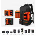 Camera Backpack Camera Bag Photography Knapsack Outdoor Camera Case Digital Shoulder Bags.