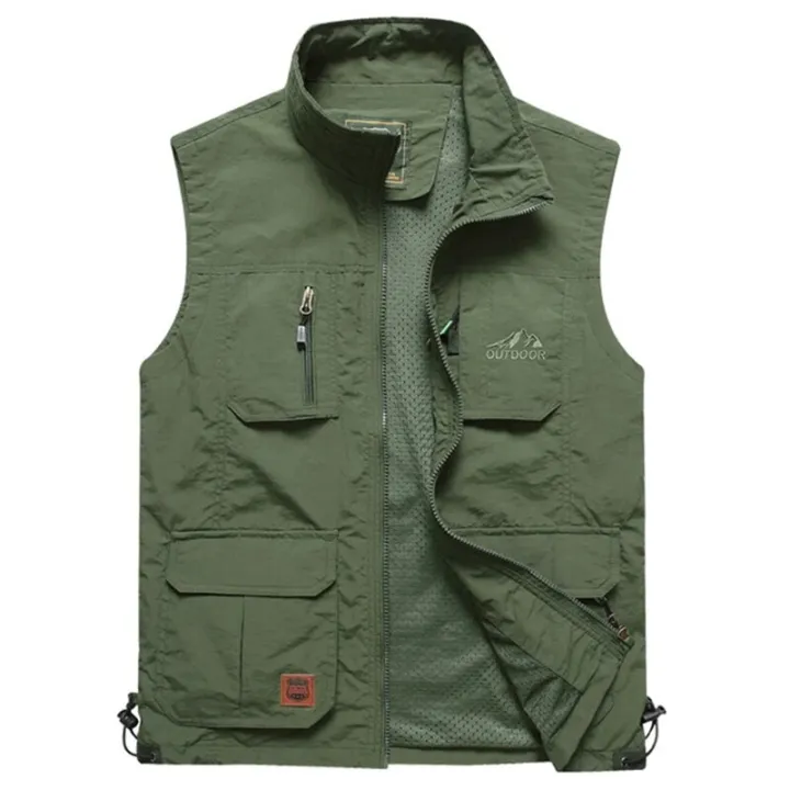 FGKKS%20Men%20Mesh%20Vest%20Multi%20Pocket%20Quick%20Dry%20Sleeveless%20Jacket%20Reporter%20Loose%20Outdoor%20Casual%20Thin%20Fishing%20Vests%20Waistcoat%20Male%20-%20Image%205