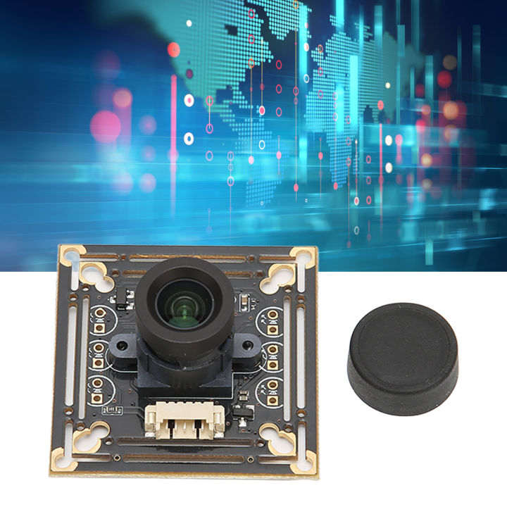 USB%20Camera%20Module%2090%20Degrees%20Wide%20Angle%202MP%20PX%20HD%20Camera%20Module%20For%20Industry%20NEW%20-%20Image%205