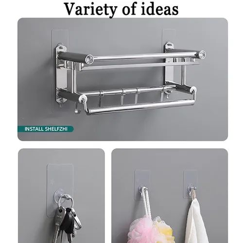 Adhesive%20Punch-Free%20Wall%20Hook%20Sticker,Wall%20Hooks%20for%20Hanging,Wall%20Nails%20Screw%20Hook,Traceless%20Picture%20Frame%20Hanging%20Hook,Kitchen%20Bathroom%20Storage%20Organizer%20-%20Image%207