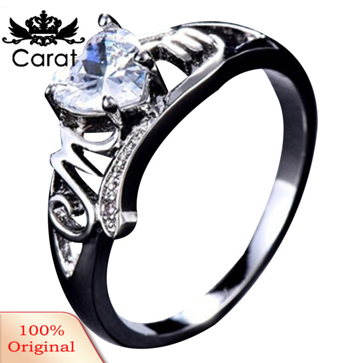 Finger%20Jewelry%20Harmless%20Personalized%20art%20Shaped%20Anniversary%20Ring%20-%20Image%202