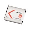 Sony NP BN1 N type Rechargeable Battery.