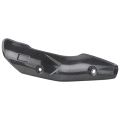 Motorcycle Exhaust Mid Link Pipe Protective Cover Heat Shield Cover Guard Anti-Scalding Shell for Z900 Z900SE Replacement Accessories. 