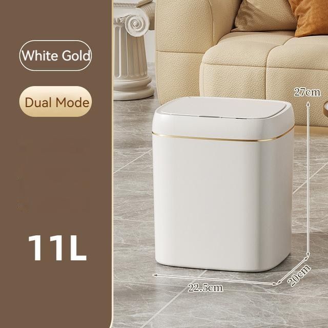 11/13L%20Smart%20Trash%20Can%20Automatic%20Sensor%20Garbage%20Can%20Light%20Luxury%20Bathroom%20Kitchen%20Garbage%20Living%20Room%20Recycle%20Bins%20Wastebasket%20-%20Image%207