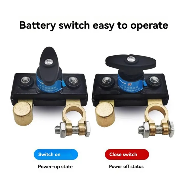 Car%20Battery%20Disconnect%20Isolator%20Cut%20Off%20Switch%2012V%2024V%20Universal%20Battery%20Terminal%20Anti-Leakage%20Switch%20-%20Image%202