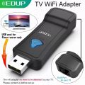 300Mbps Wireless USB Universal Smart TV Wifi Adapter TV Sticks RJ45 Ethernet Network for Samsung Sony LG TV.