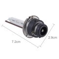 (New)2 PCS D4S 35W 3900 LM 5500K HID Bulbs Xenon Lights Lamps, DC 12V. 