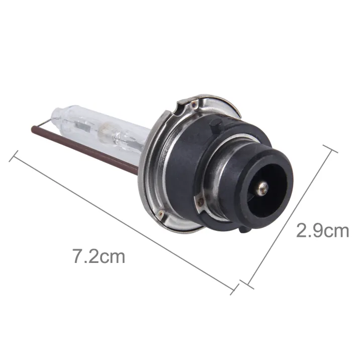 (New)2%20PCS%20D4S%2035W%203900%20LM%205500K%20HID%20Bulbs%20Xenon%20Lights%20Lamps,%20DC%2012V%20-%20Image%204