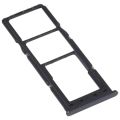 For Oppo A12 Sim Tray and SD Card Slot with Sim Ejector. 
