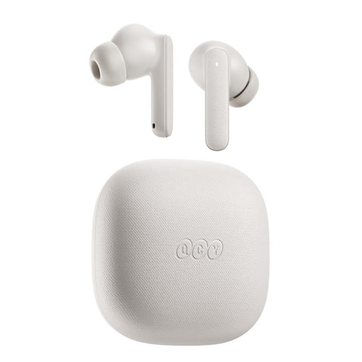 QCY%20Buds%20QT43%20True%20Wireless%20Earbuds%20Fabric%20Texture%20and%20Ergonomic%20Design%20Earbuds%20-%20Image%203