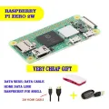 Raspberry Pi ZERO 2W Raspberry PI ZERO 2W Motherboard Wireless Bluetooth WI-FI development board module. 