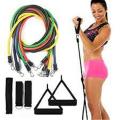 5-In-1 Resistance Band Set.