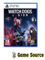 Watch Dogs: Legion PlayStation 5.