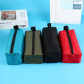 Hand Tool Bag Small Screws Nails Drill Bit Metal Parts Tools Bag Waterproof Podazz. 