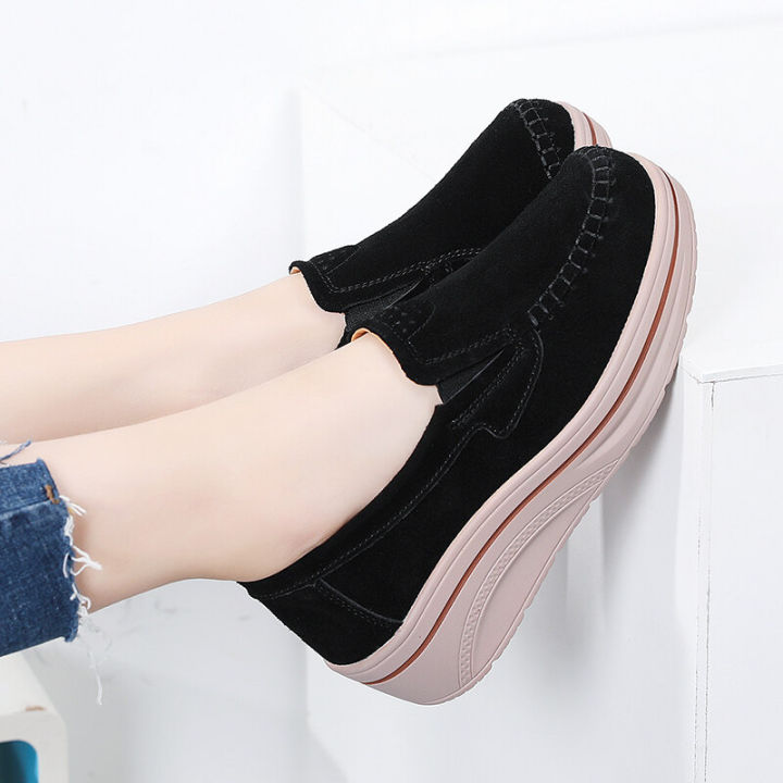 Wedge%20Shoes%20For%20Women%20Big%20Size%2035-42%20Black%20Casual%20Platfom%20Shoes%20Korean%20Style%20Ladies%20Loafers%20For%20Women%20Flats%20Women%20Shoes%20-%20Image%205