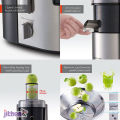 Panasonic 3 In 1 Blender & Grinder | MJ-DJ31. 