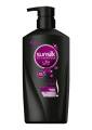 Sunsilk shampoo Black used for male/ female - 1liter. 