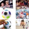 Reliever Magic Ball Brain Teaser for Kids. 