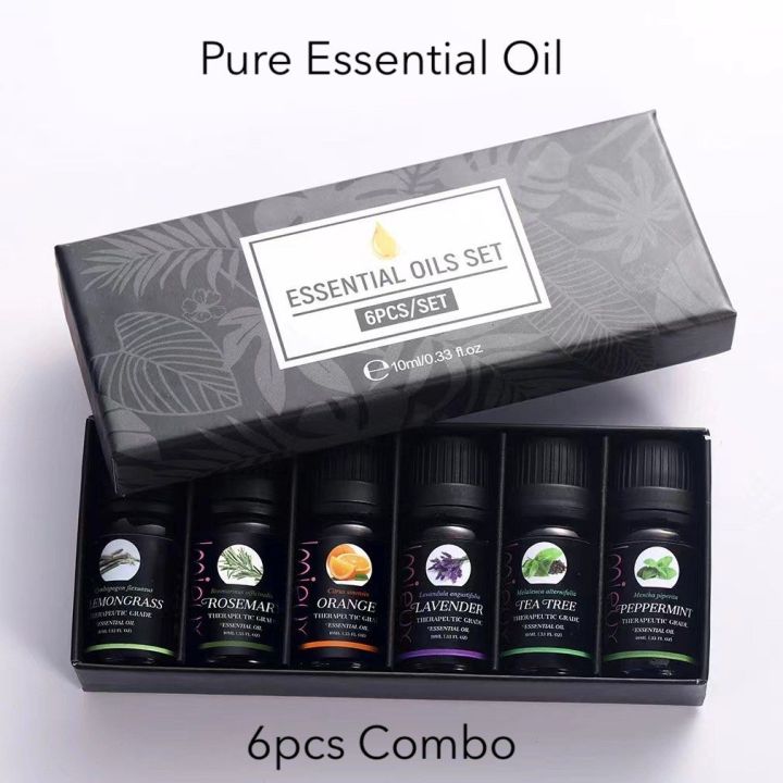 Pure%20Essential%20Oil%20For%20Humidifier%20Fragrance%20Aroma%20Diffuser%20(6pcs%20Package)%20-%20Image%202