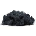 Natural Decoration Norwegian Reindeer Moss Preserved Dried Craft Flower 500g Box.