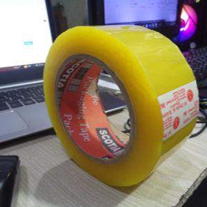 Scotia%20Transparent%20Packaging%20200%20Mtr%20CosTape%20%E2%80%93%202%20Inch%20Carton%20Tape%20-%20Image%202