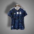 Argentina Home/Away Kit - Player Edition Jersey - Argentina National Team Jersey 2026/27 Season - Premium Version - Knit Jacquad Fabrics - Premium Heat-Applied Polyurethane Logo - Half Sleeve - New Football Jersey - World Cup 2026 Design - Premium.