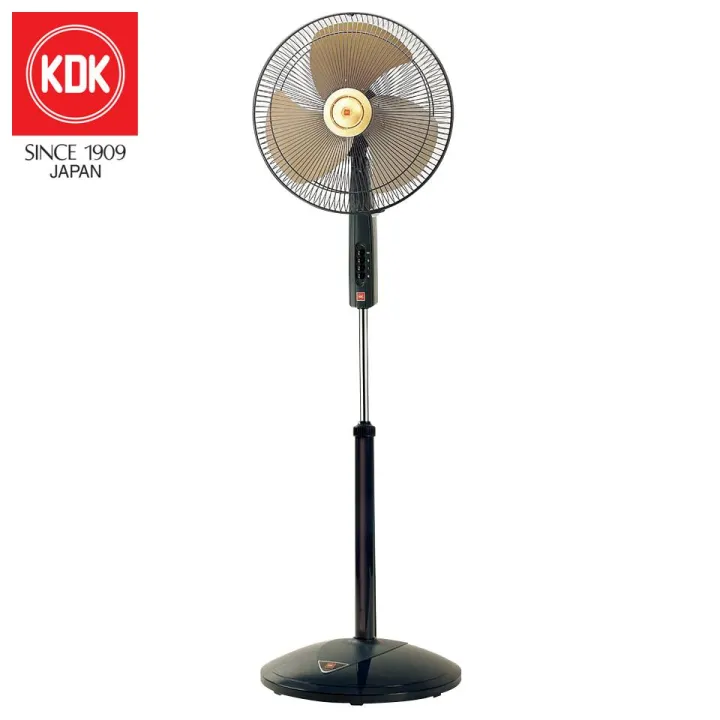 KDK%20P40U%20Stand%20Fan%20with%20Metal%20Blade%20%7C%2016%20inch%20-%20Image%202