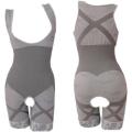 Slim Body Natural Bamboo Body Shaper for Women. 