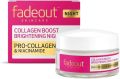 Fadeout Collagen Boost Brightening Night Cream - 50ML. 