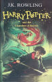 Harry Potter and the Chamber of Secrets (Harry Potter 2) Paperback. 