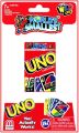 Worlds Smallest Get Wild UNO Card Game.