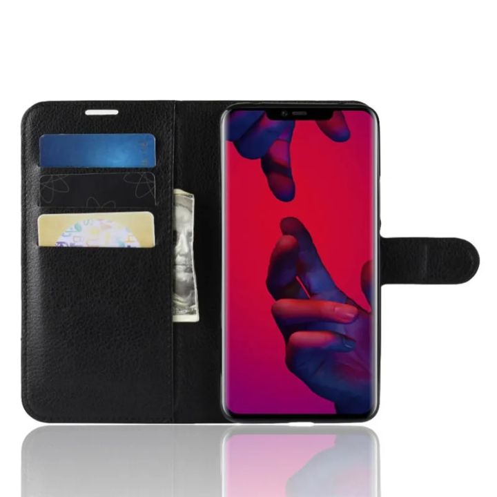 Huawei%20Mate%2020%20Pro%20Case%20PU%20Leather%20Phone%20Case%20For%20Huawei%20Mate%2020%20Pro%20LYA-L29%20LYA%20L29%20Mate20%20Pro%2020Pro%20Mate20Pro%20Case%20Flip%20Cover%20-%20Image%204