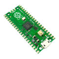 Raspberry Pi Pico W Microcontroller Development Board Dual Core Wireless Wifi Programming High-Performance Cortex-M0+ Processor Jessica. 