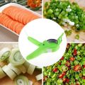 Vegetable and Fruit Multi Cutter and Peeler. 