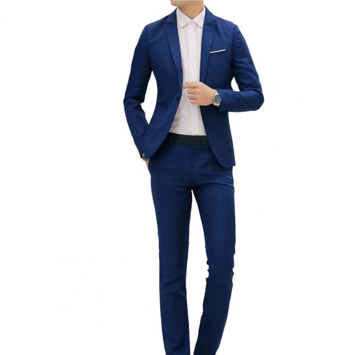 Men%20Formal%202%20Pieces%20Suit%20Set%20Fashion%20New%20Boutique%20Business%20Dress%20Wedding%20Groom%20Suit%20Coat%20Blazers%20Trousers%20Suits%20Clothing%20Sets%20KEEMEEUYZO%20-%20Image%203