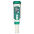 KOGEEK Portable Salinity Meter Handheld ATC Salinometer Halometer Salt Gauge Salty Brine Meter Seawater Salinity Refractometer Food Tester Meter with 0.00ppt-9.99ppt 10.0ppt-50ppt Measuring Range for Salt Water Pool Food Salt Aquarium Tester.