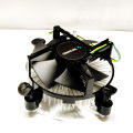 Cpu cooler fan & heatsknks CK-11509 - CPU Cooler. 