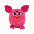 Hasbro Furby Doll Plush Toys Talking Recording Owl Party Rockers Series Phoebe Elf Electronic Pet Smart Dolls Children's Gifts LaoXzhongX. 