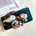 Suicide Squad Harley Quinn Phone Case For Xiaomi Redmi Note 11E 11T 11S 10T 10S 9S 9T 8T 7 Pro Plus Lite Max Black Cover. 