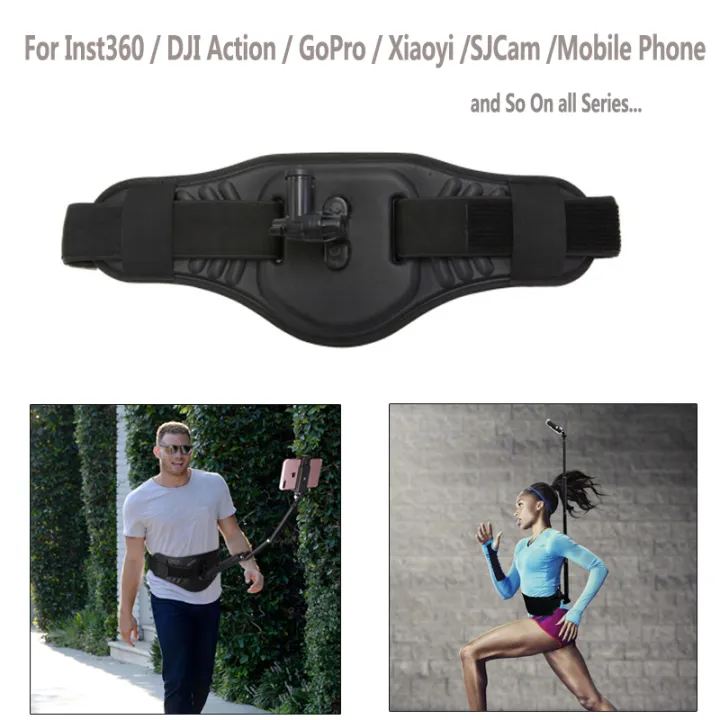 %E3%80%90YIYANGMAOYI111%E3%80%91Back%20Bar%20Waist%20Strap+3-Way%20Grip/Selfie-stick%20Extension%20Monopod%20For%20Insta360%20ONE%20R/X%20GoPro%20Hero%209%20Max%207%205%204%203%20DJI%20Osmo%20-%20Image%203