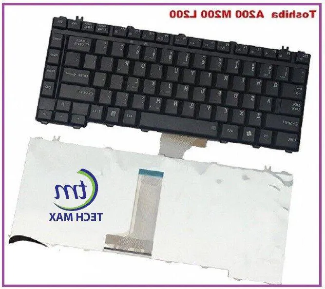 Laptop%20Keyboard%20For%20Toshiba%20L300%20M300%20M310%20L317%20L200%20A305%20L510%20M501%20M200%20L300%20L311%20BLACK%20Laptop%20Keyboard%20-%20Image%203
