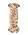 Nylon Rope - 10 mitar cloth liner. 