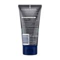 Nivea Men Bright Oil Clear Face Mud Foam 150 G (Thailand). 