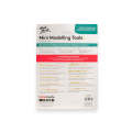 Mont Marte Mini Modelling Tools Boxwood 10pc.