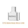Micro USB OTG Metal Body Micro USB Male Adapter To USB 3.0 Female Converter OTG Function USB 3.0 OTG Data Sync For Android Mobile Phone. 