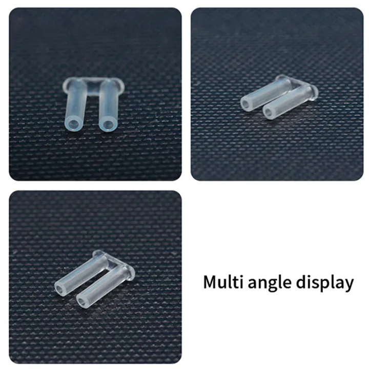 100Pcs/Set%20Double%20Rubber%20Plug%20For%20Frameless%20Glasses%20Spare%20Buckle%20For%20Prescription%20Glass%20Glasses%20Equipment%20Accessories%20Tetuo%20-%20Image%203