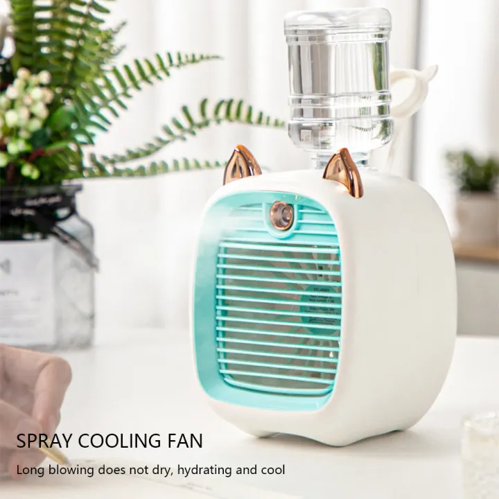 1200mAh%20Desk%20Misting%20Fan%20USB%20Rechargeable%20Water%20Cooling%20Fan%20Adjustable%20Grid%20Desktop%20Air%20Cooler%20Replaceable%20Water%20Tank%20Indoor%20Use%20-%20Image%203